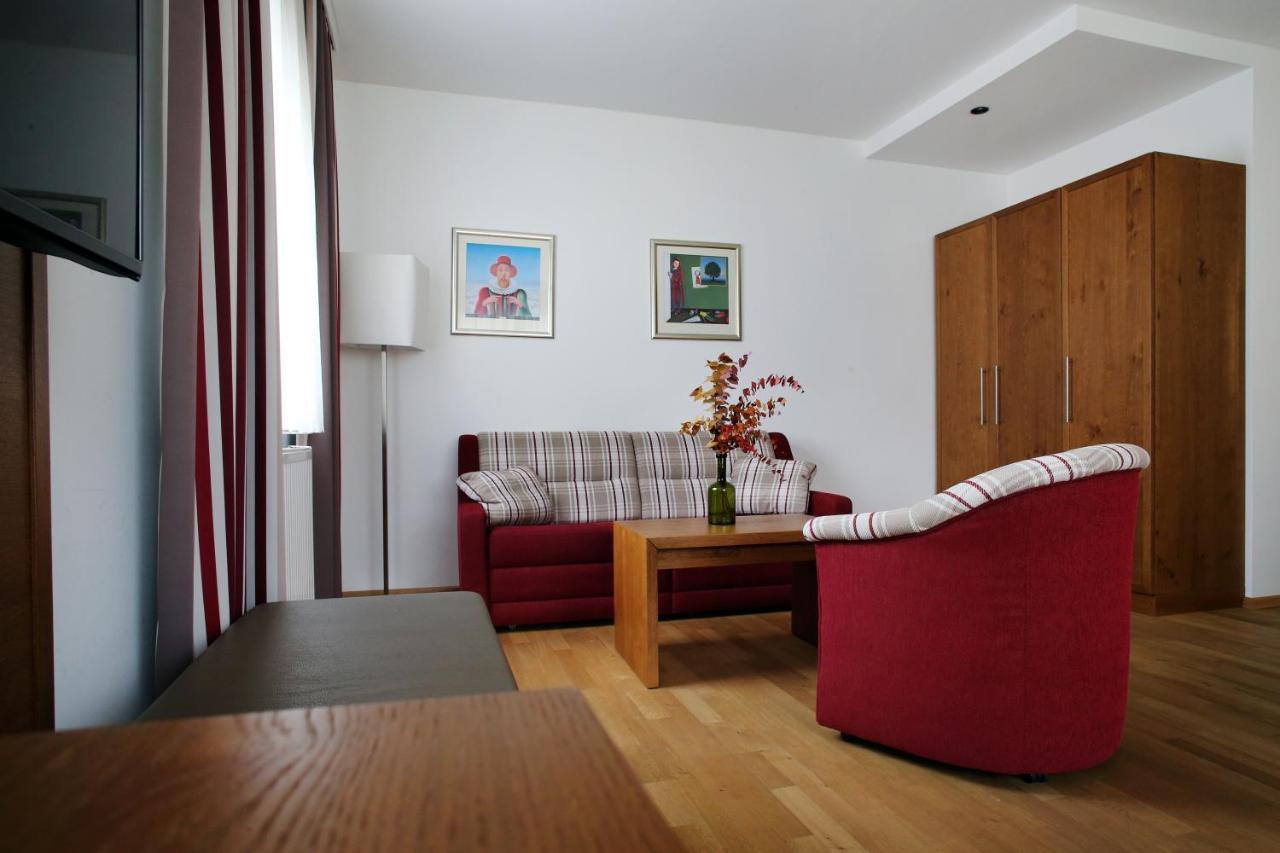 Landgasthof Barenwirt Petzenkirchen Exteriér fotografie